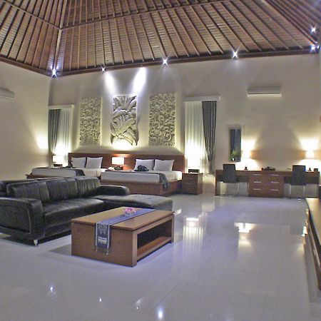 Villa Beachside Payangan Kültér fotó