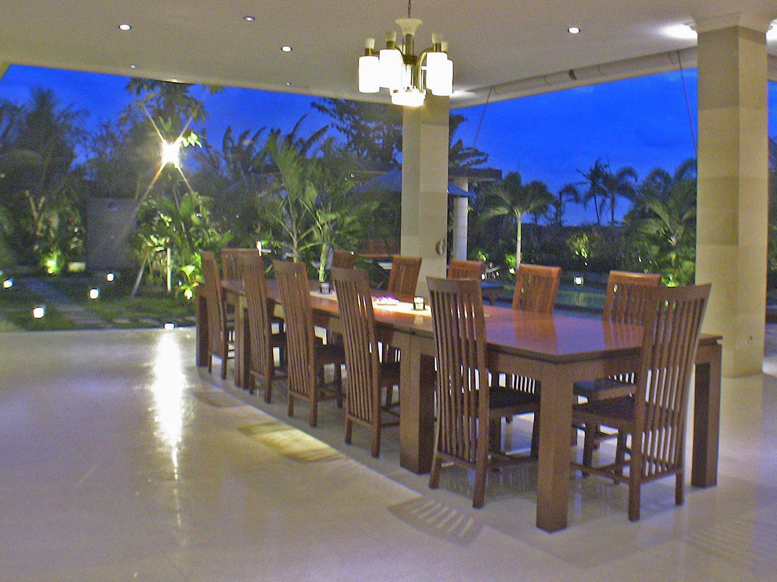 Villa Beachside Payangan Kültér fotó